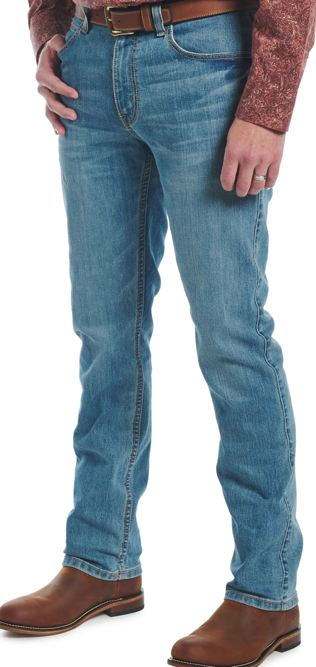 1879 Modern Slim