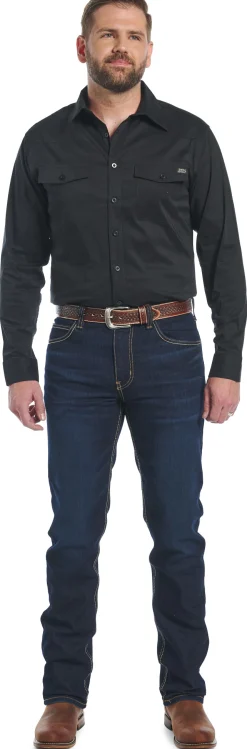 1879 Modern Slim