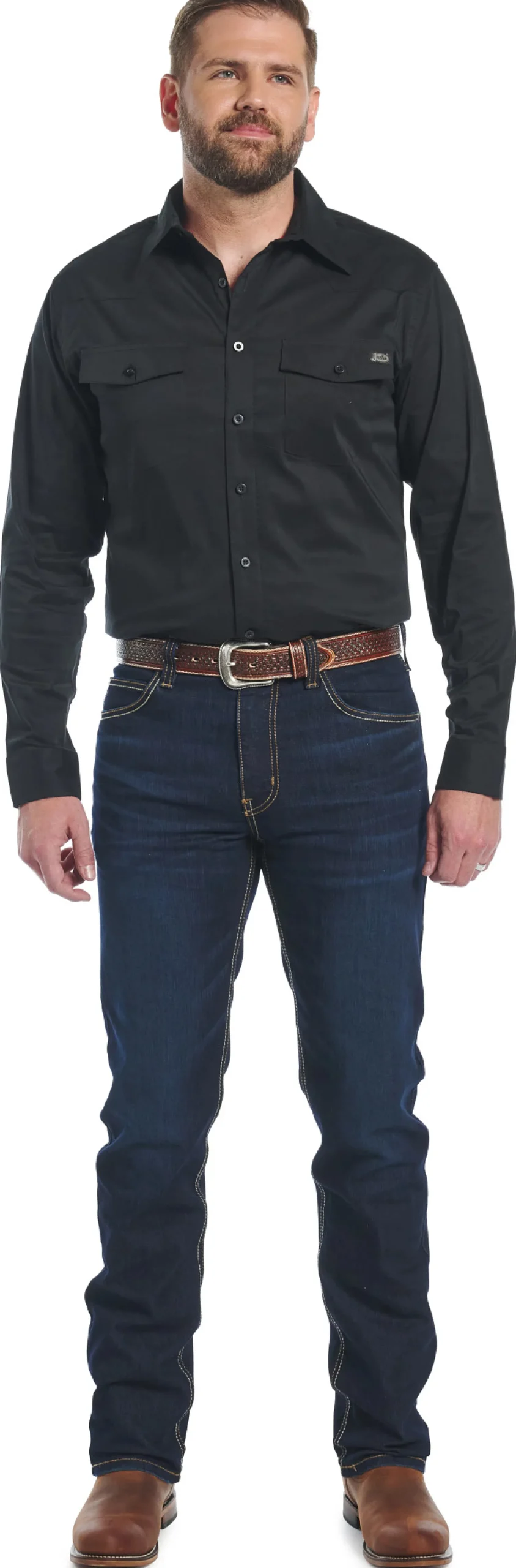 1879 Modern Slim