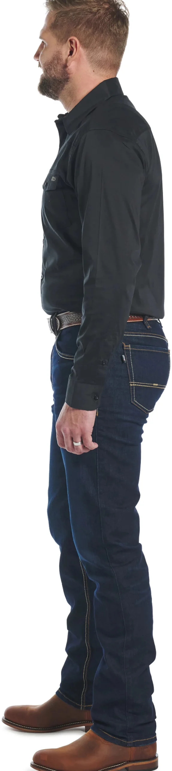 1879 Modern Slim