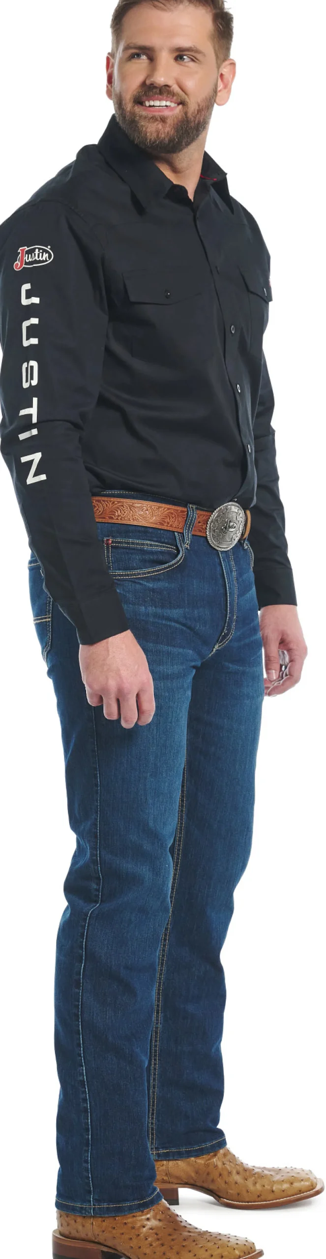 1879 Modern Slim