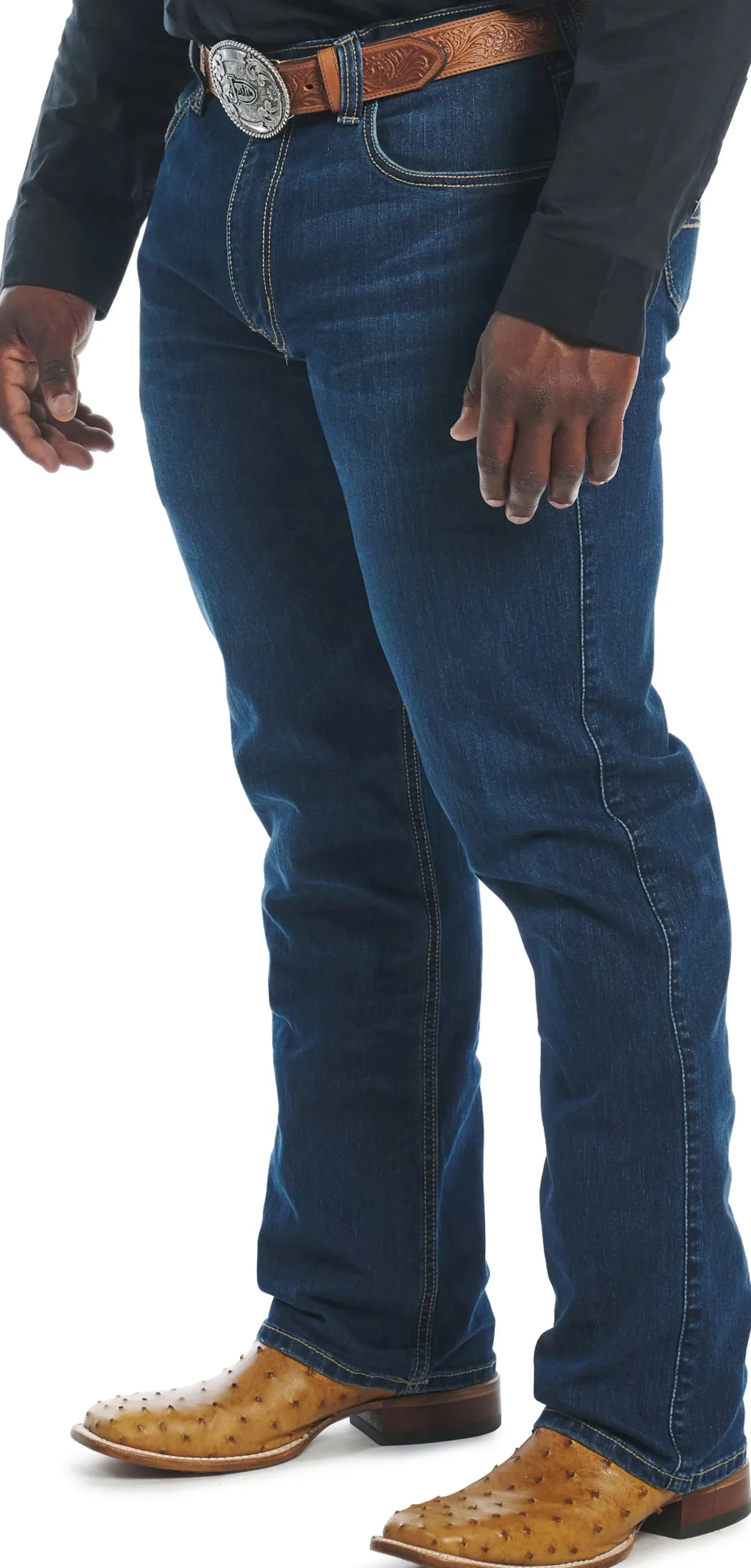 1879 Relaxed Bootcut