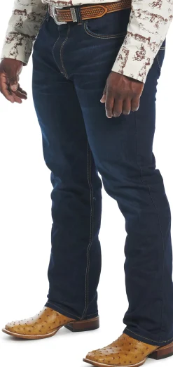 1879 Relaxed Bootcut