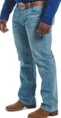 1879 Relaxed Bootcut