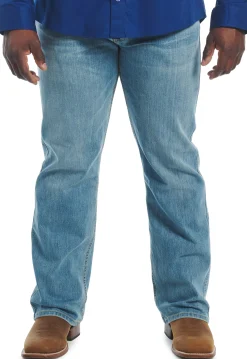 1879 Relaxed Bootcut