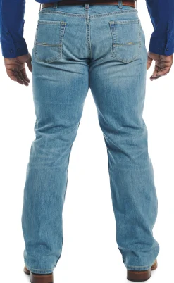 1879 Relaxed Bootcut