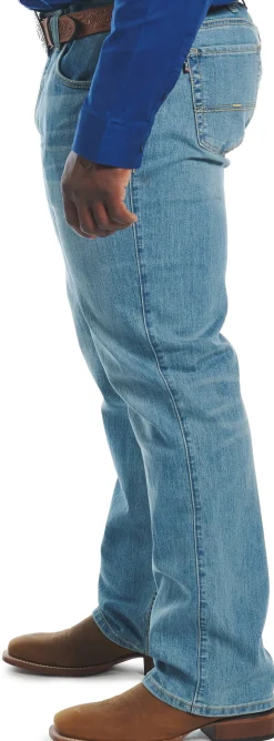1879 Relaxed Bootcut