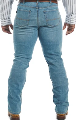 1879 Straight Leg