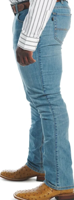 1879 Straight Leg