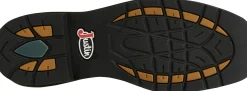 Actuator 11" Static Dissipative Comp Toe