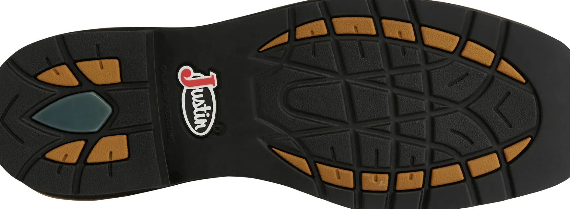 Actuator 11" Static Dissipative Comp Toe