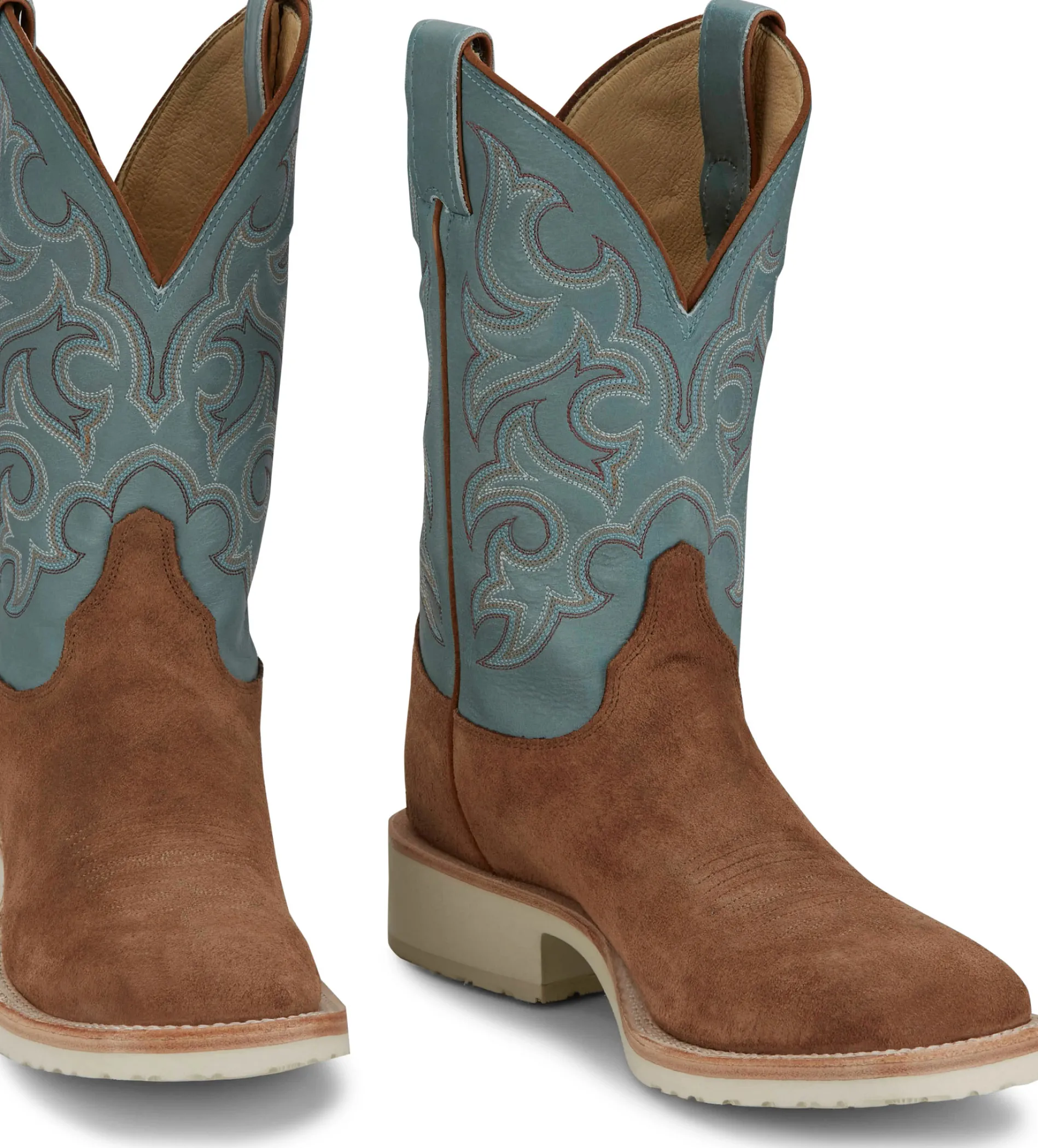 Alamo 11" Roughout