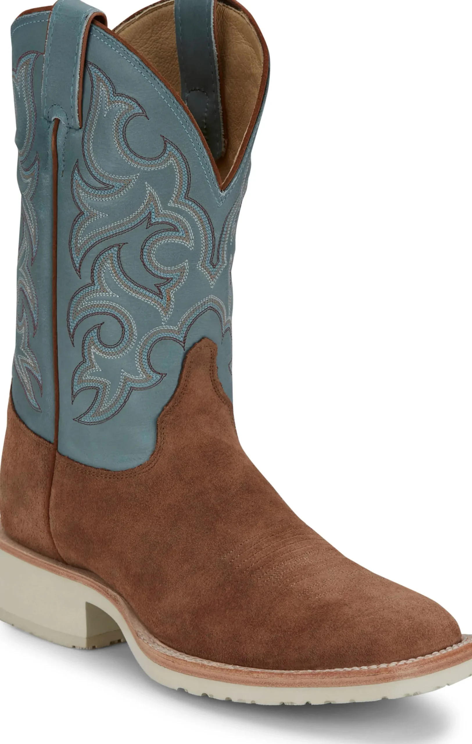 Alamo 11" Roughout
