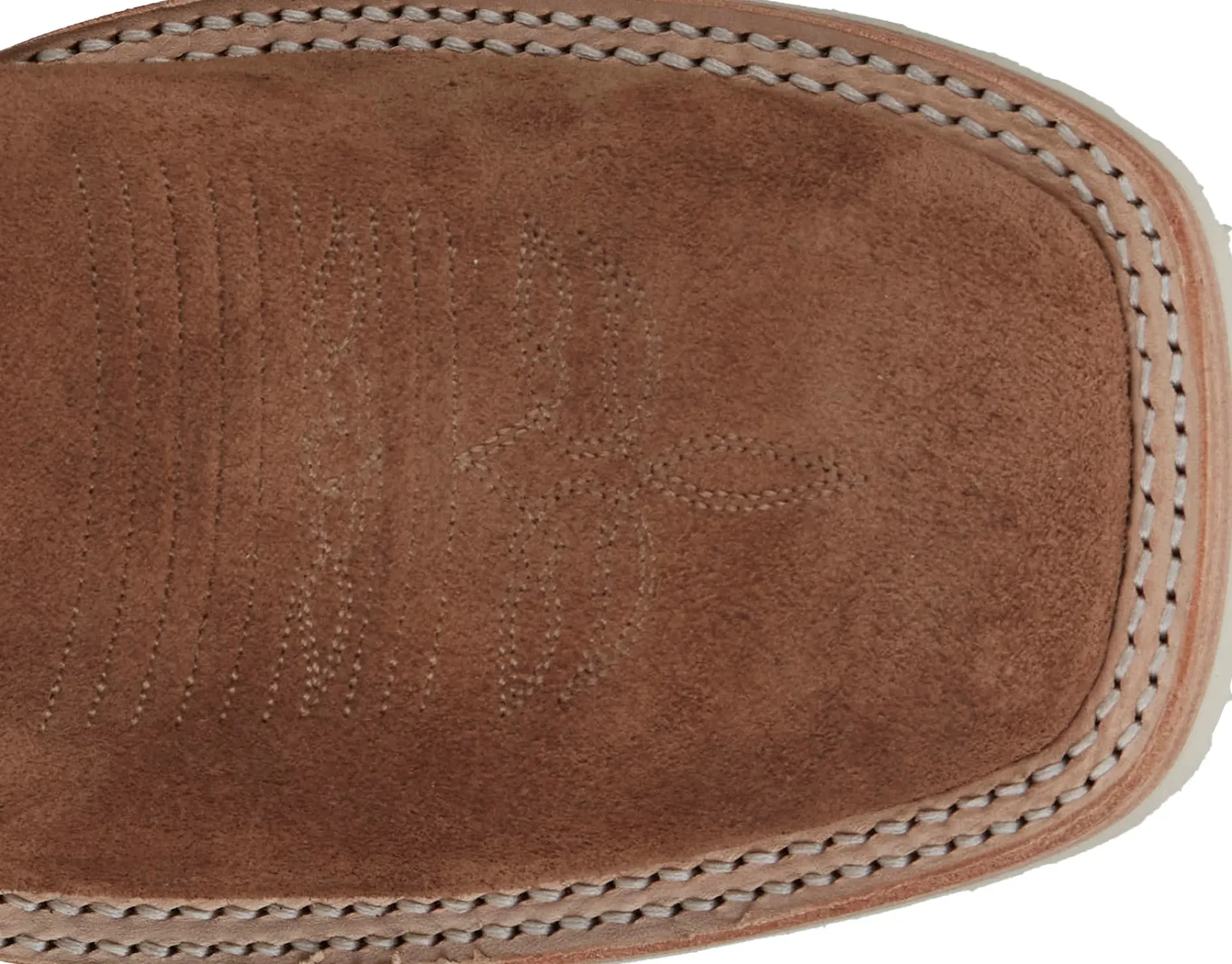 Alamo 11" Roughout