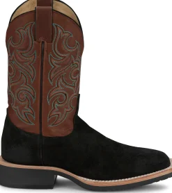Alamo 11" Roughout