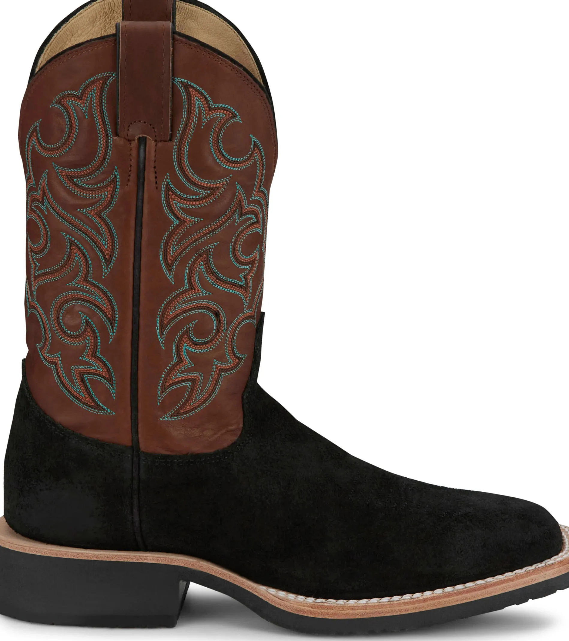 Alamo 11" Roughout