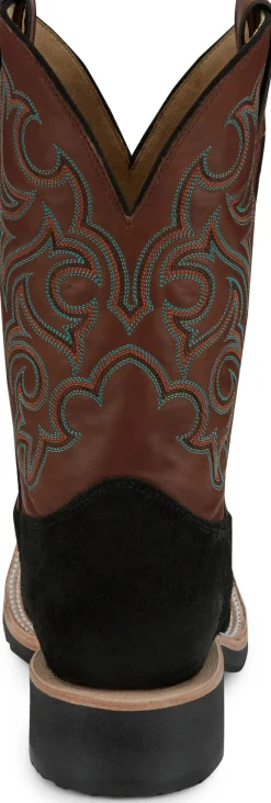 Alamo 11" Roughout