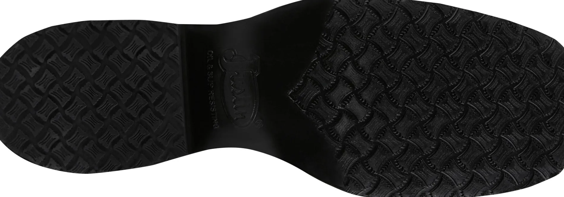 Alamo 11" Roughout