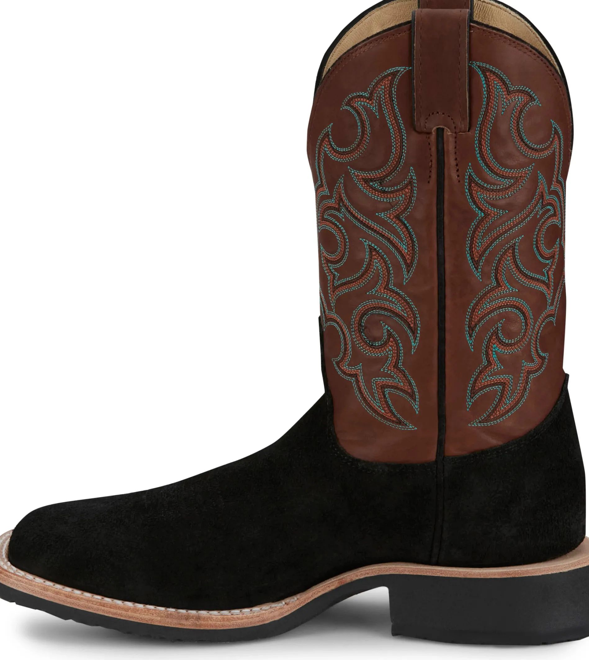 Alamo 11" Roughout