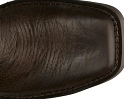 Amarillo 11" Steel Toe