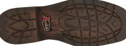 Amarillo 11" Steel Toe