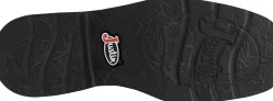 Andra 8" Western