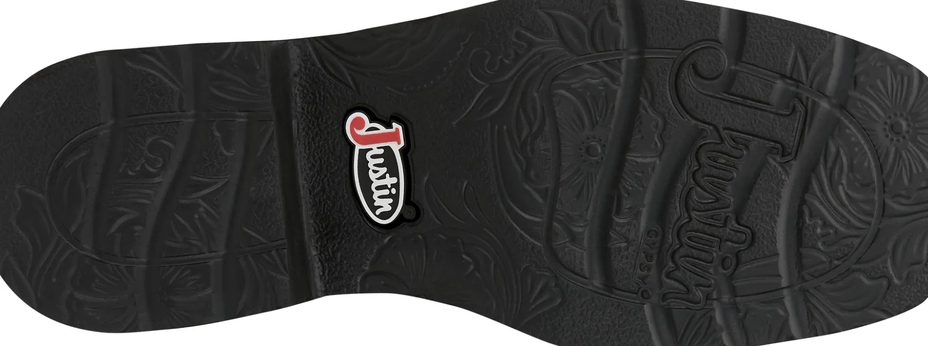 Andra 8" Western