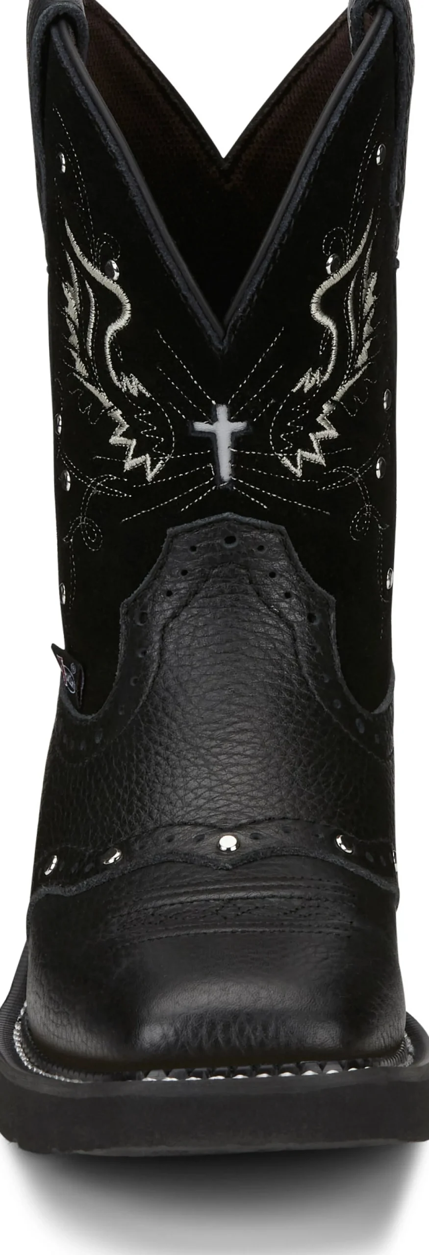 Andra 8" Western