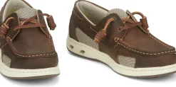 Angler Slip-On Casual Shoe