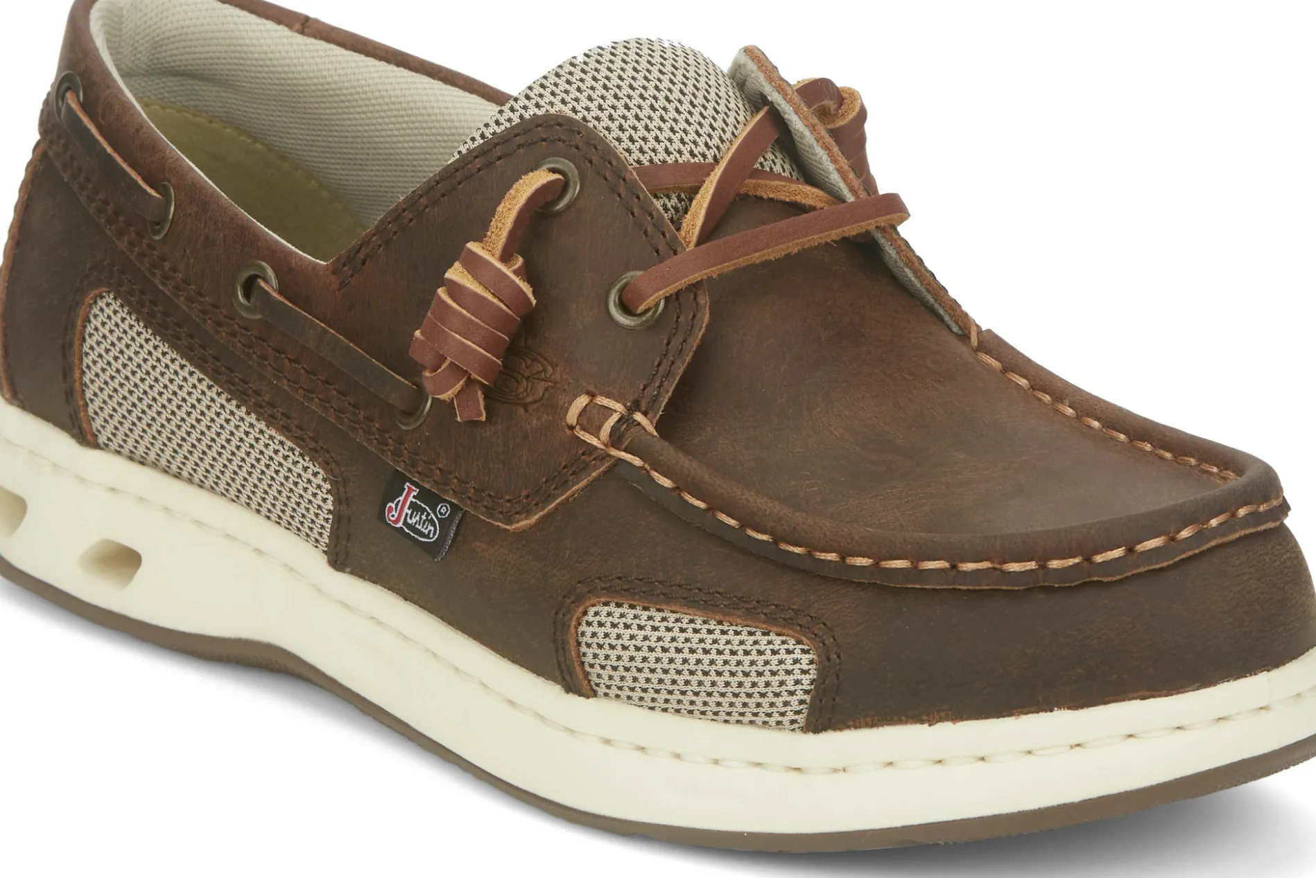 Angler Slip-On Casual Shoe