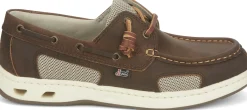 Angler Slip-On Casual Shoe