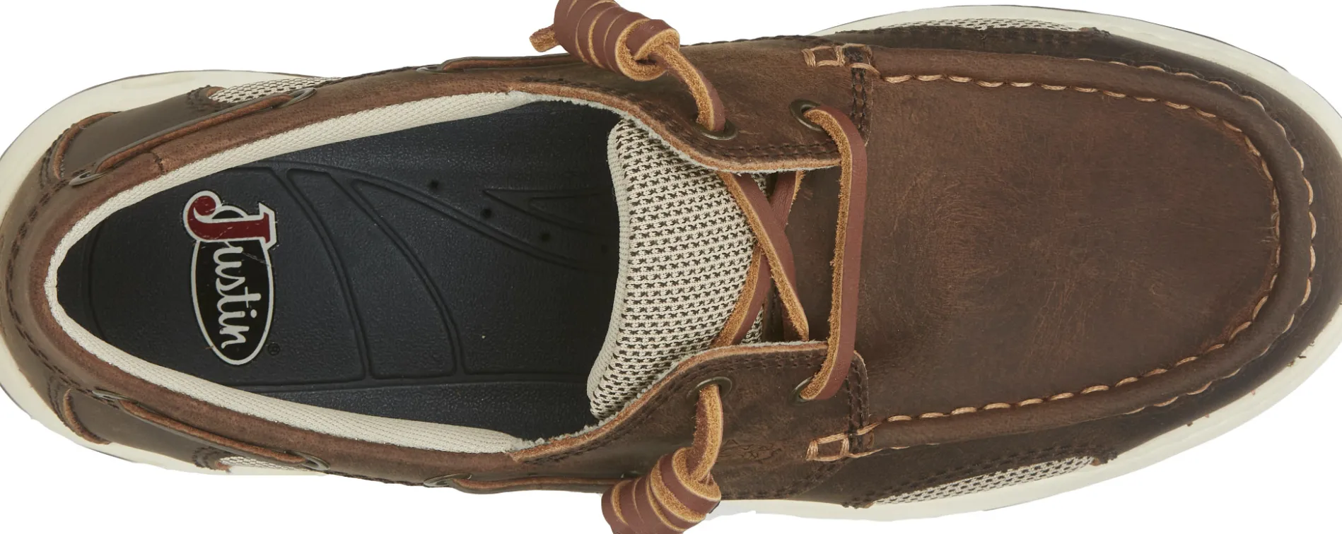 Angler Slip-On Casual Shoe