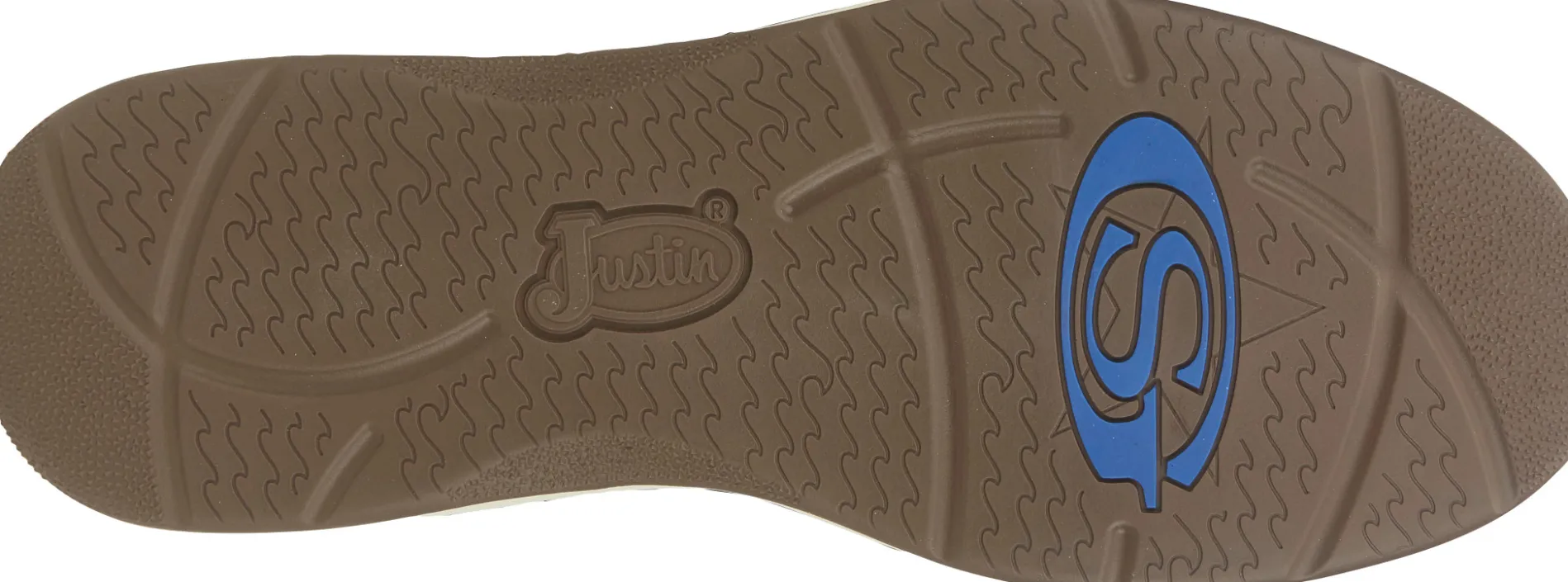 Angler Slip-On Casual Shoe