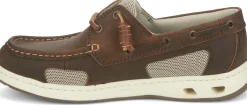 Angler Slip-On Casual Shoe