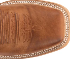 Austin 11" Western