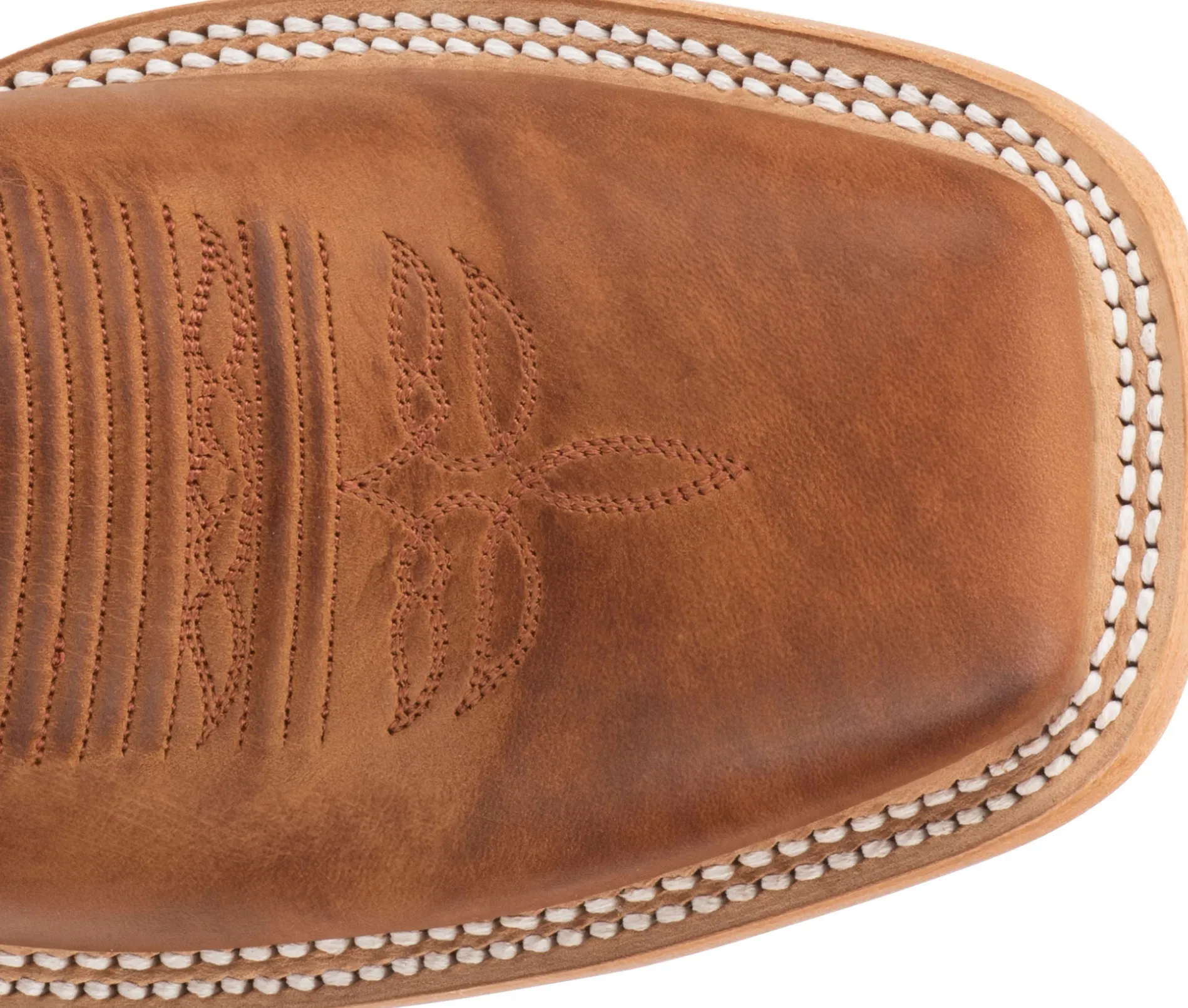 Austin 11" Western
