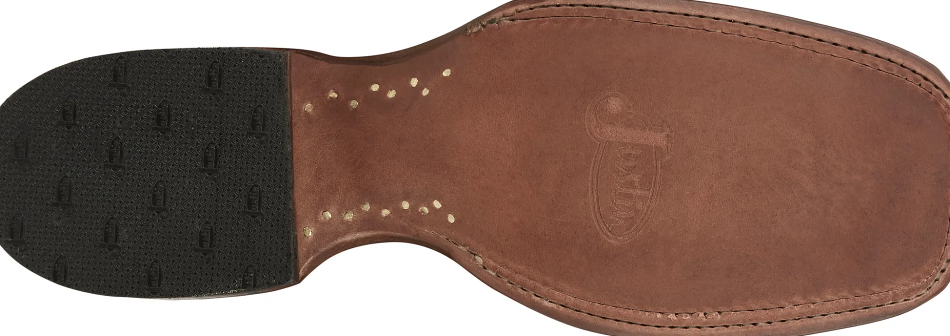 Belmont 11" Full Quill Ostrich