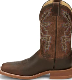 Bender 11" Western Boot