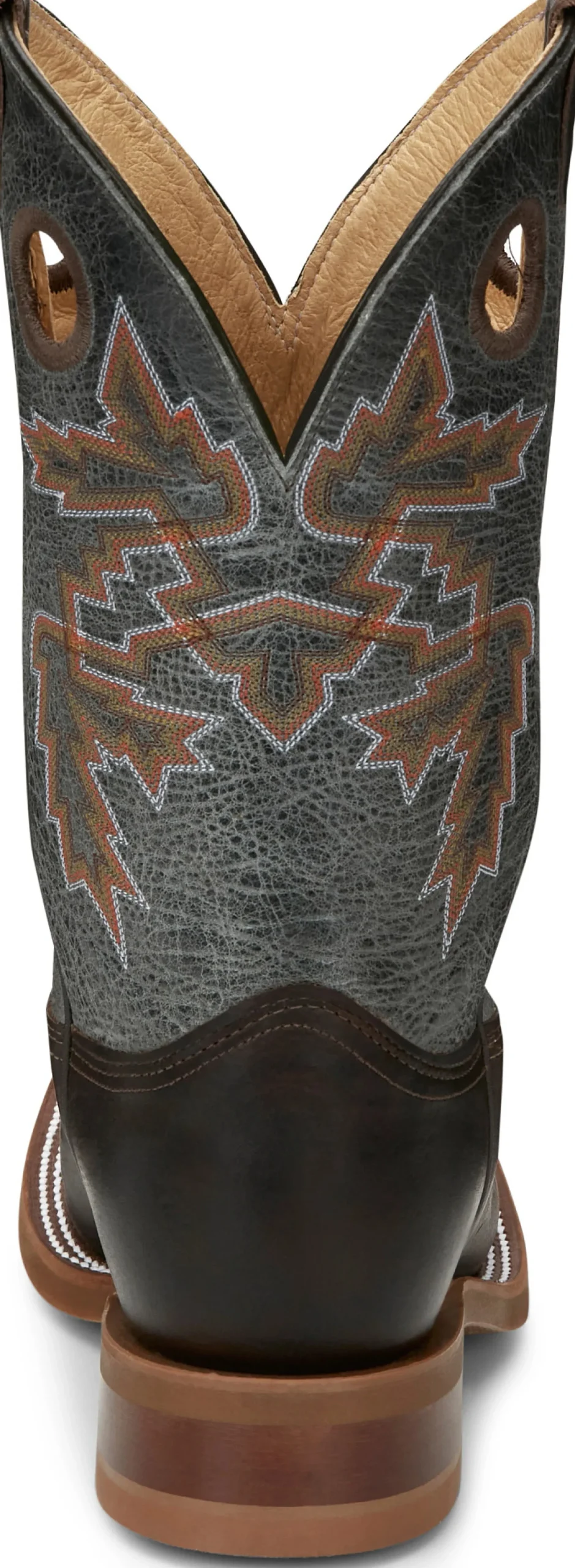 Bender 11" Western Boot