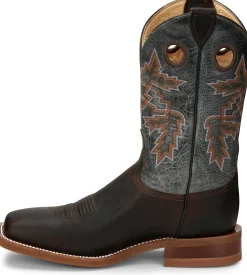 Bender 11" Western Boot
