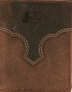 Bifold Card Wallet