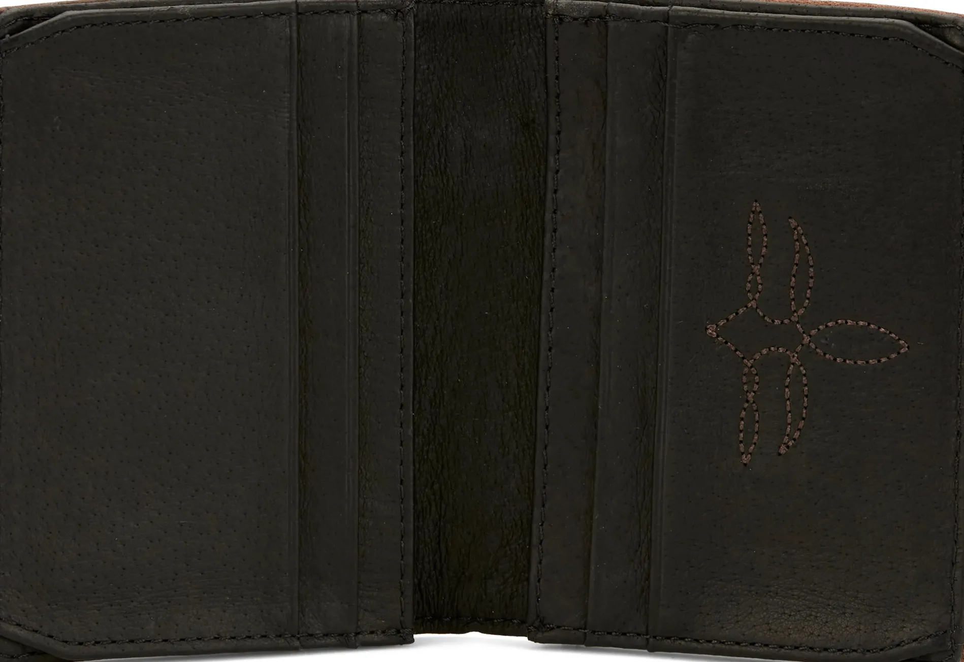 Bifold Card Wallet