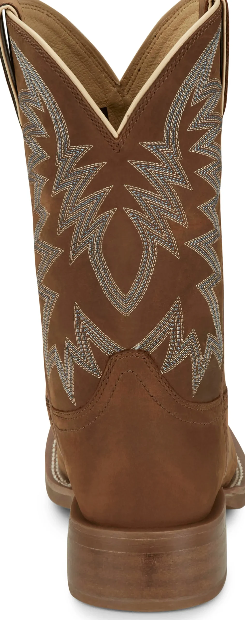 Big Bucks 11" Western