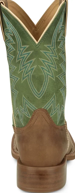Big Bucks 11" Western