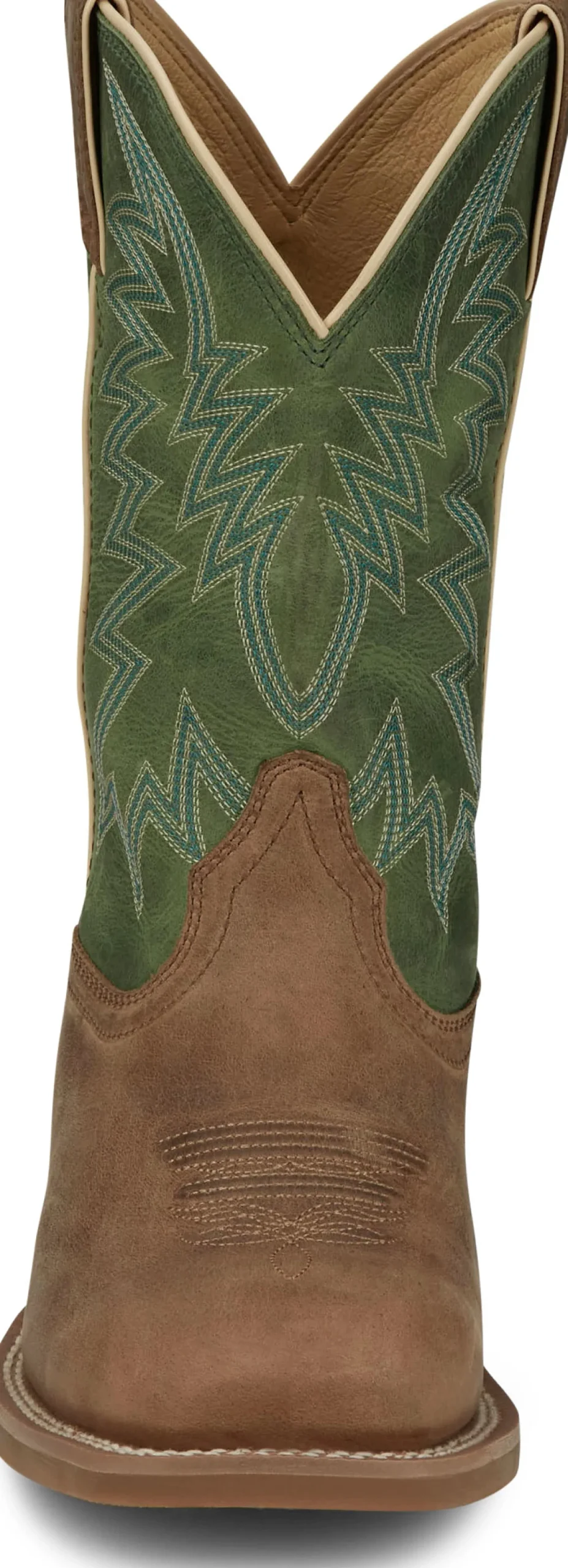 Big Bucks 11" Western