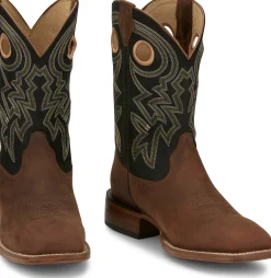 Big News 11" Western