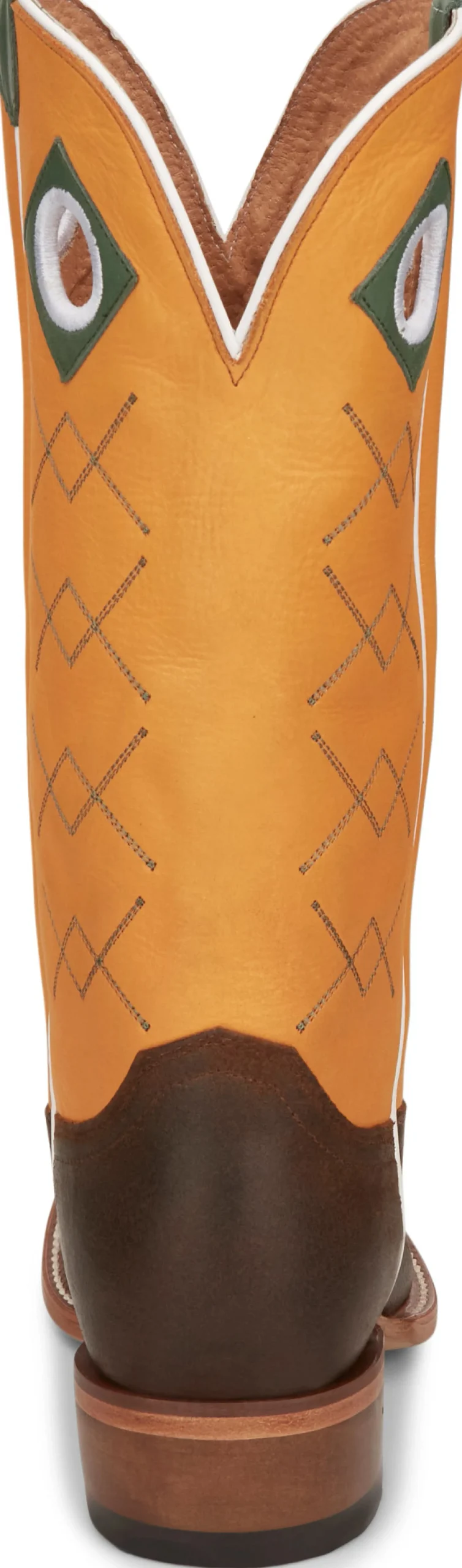 Billet 13" Western