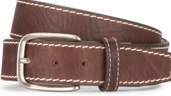 Bison Boulevard Belt