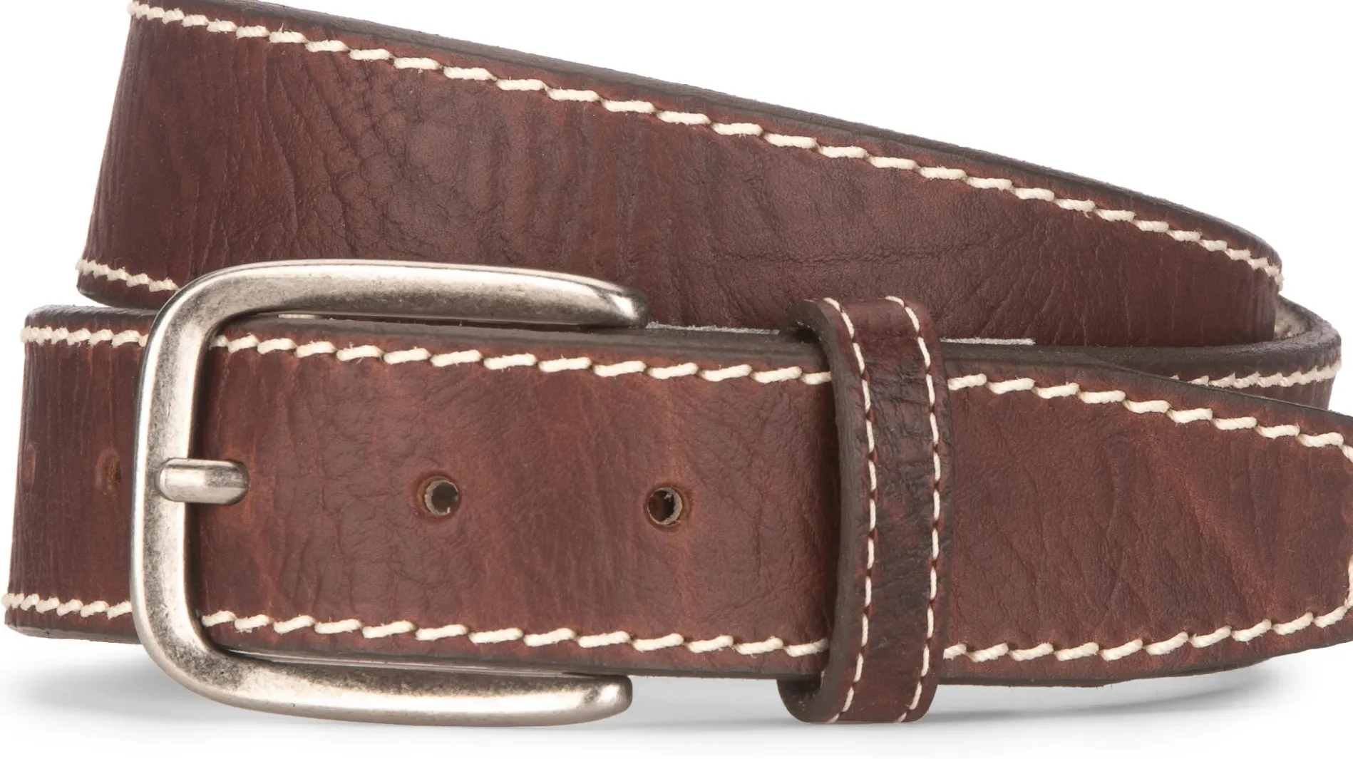 Bison Boulevard Belt
