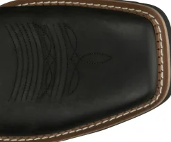 Bolt 11" Comp Toe